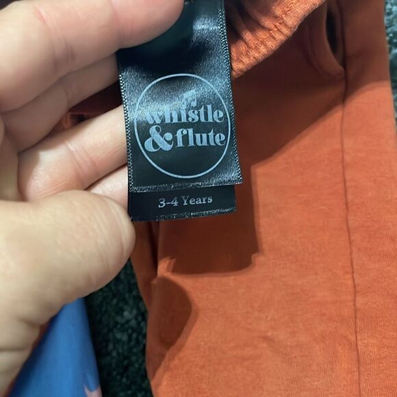 Bundle of 2 Toddler Pants - Picture 3 of 6